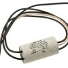 Kondensator przeciwzakłóceniowy KSPpz-10 0,22uF+2*2,7nF