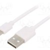 USB-FST-010-WH