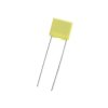 Kondensator foliowy MKT 4,7 nF, 400 V, raster 5 mm