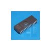EPROM 27C512 - 90F 6 DIP28 DIL 90ns