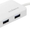 Edimax USB-C do 3-portowego koncentratora USB 3.0 Gigabit Ethernet
