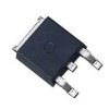 MCR706AT4G tyrystor 400V, 4A, 800mV; TO252