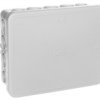 Puszka N/T Odgałęźna 125X100x40mm 18 Przepustów Ip55 A 18 Jasnoszara 2000410...