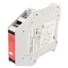 G9SB-2002-C Moduł: przekaźnik bezpieczeństwa, 24VAC, 24VDC, Input: 2, G9SB