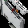 753-403 4-channel digital input, 24 V DC, 0.2 ms