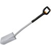 Fiskars 1066732 Xact™ Telescopic Pointed Spade