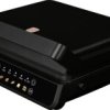 BerlingerHaus BH/9781 Elektryczny Grill kontaktowy powłoka nieprzywierająca, automatyczna regulacja temperatury, zegar c