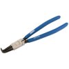 Draper 56417 215mm Internal Circlip Pliers with 90° Tips