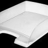 52270003 Leitz Plus Letter Tray, Standard
