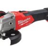 Szlifierka Kątowa M18fsag125xb-0X