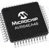 AVR64EA48-E/PT