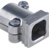 Osłona tylna D-Sub HARTING