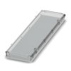 Obudowa do płytek PCB Phoenix Contact IP20 Poliwęglan 8 mm BC 45 mm 162 mm