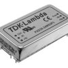 Konwerter DC/DC PXD, Uwe 18V dc, Uwe 9V dc, Uwy 5V dc, TDK-Lambda 4 A 20 W -40 °C 85 °C Do montażu na płytce drukowanej