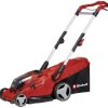 Einhell Professional GP-CM 36/41 Li - Solo akumulatorowy Akumulatorowa kosiarka do trawy Bez ładowarki, bez akumulatora