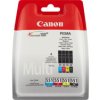 Canon 6509B009 | Originele Normaal Rendement Zwart/Cyaan/Magenta/Geel Inktcartridges | 4-Pack