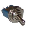 Przełącznik hebelkowy 2 pozycje 3 pin on-on SMTS-102 mini