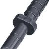 Złącze wężowe, Norgren PNEUFIT D D00391008, O 10 mm