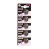 5 x bateria litowa Maxell CR2025