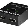HD42 SWITCH HDMI 2.0 4K