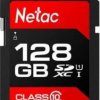 PAMIEC SDXC 128GB NETAC