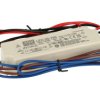 Zasilacz; do LED; LPC-20-700; 9÷30V DC; 700mA; 21W; stałoprądowy; IP67; Mean Well