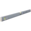 Stabila 18800 Type 80 U Spirit Level 100cm Aluminium, High Precision