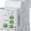 Eberle 040015740100 MRI 1 Przekaźnik monitorujący 1 szt. 1 zestyk przełączny