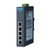 Gigabitowy przemysłowy switch ethernetowy - 5 portów 10/100/1000Mbps do niskich temperatur EKI-2725I-CE