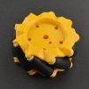 Mecanum Wheel (80mm) - Right [discontinued]