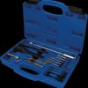 BT561030 Glow plug removal and threaded repair kit, 16 pieces