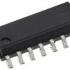 Maxim Integrated Wzmacniacz audio Audio Klasa A-B 1 135W 16-pinowy Powierzchnia, QSOP