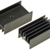 Radiator V7142 L=40mm