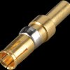 132C11029X D-SUB single contact, high power, jack, 20 A,GT1