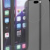 81281 Screen Protector Privacy Glass for iPhone 16 / Tempered-Glass An