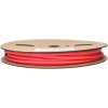 UniStrand 6.4mm Heat Shrink 2:1 Red 25m Reel
