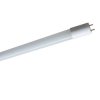 Świetlówka LED TUBE T8 600mm 6000K 10W zasilanie jednostronne klosz mleczny D89-T8-LED060-ZJM-6K-25