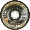 Rhodius 208373 XTK 35 Cutting/Grinding Disc 125mm 22.23mm Bore Steel/SS