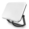 Naświetlacz LED VIDEX 50W 4750lm 5000K Zimna Czarny z Mleczną Przesłoną Klasa F