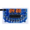 Zestaw do gry Whack-a-Mole TJ-56-754 51 MCU DIY Elektronika Praktyka Lutowanie Zestaw Montażowy DC 5V Podwójna strona PCB LED Wy