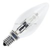B35 28W klar E14 230V (35W GLS) Osram