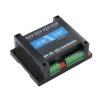 Industrial 4-Channel Relay Module