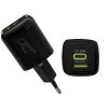 LAD.SIEC.20W USB C+A LXQC32-C