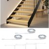 71221 MaxLED Stair LED strip, extension, 3x 1.0 m, 3x 0.6 W, 3x 64 lm