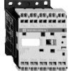 Stycznik pomocniczy 2 NO+2 NC, cewka sterująca 24 V AC CA2KN223B7