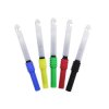 Igła pomiarowa - sonda ostrzowa elastyczna 5szt 5 kolor zestaw