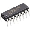 MCP3008 - 8-Channel 10-Bit ADC With SPI Interface