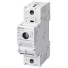 Siemens 5SG7153 Minized Circuit Breaker 63A 230V D02 1P+N