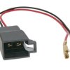 Adapter złącza głośnikowego Opel, Renault, Seat, VW, Vauxhall
