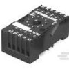 Gniazdo przekaźnika do: Przekaźniki TE Connectivity 2-1419